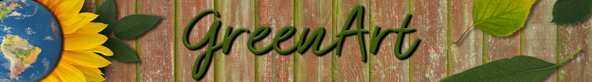 GreenArt Store