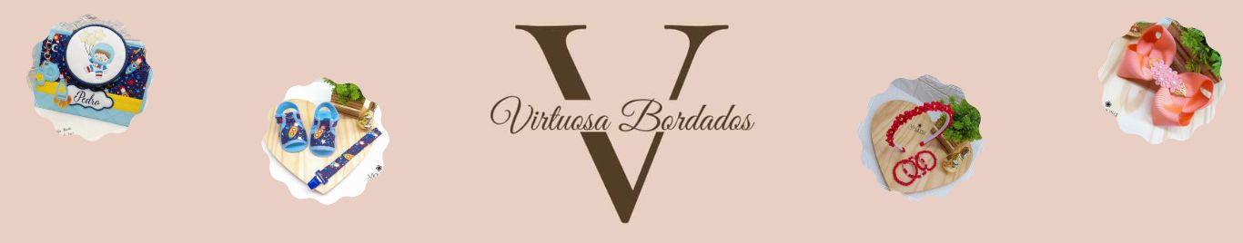 Virtuosa Bordados & Acessórios