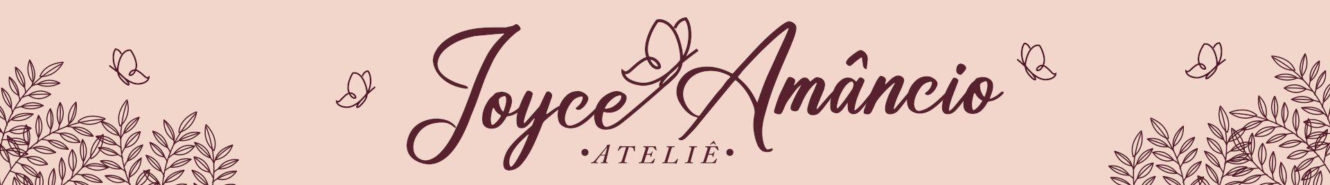 Joyce Amâncio Ateliê