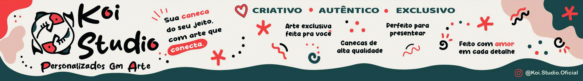 KOI Studio Oficial