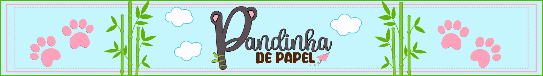 Pandinha de Papel