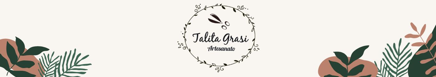 Talita Grasi Artesanato