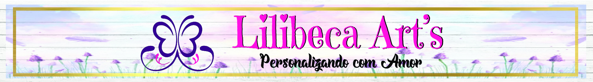 Lilibeca Arts Personalizados
