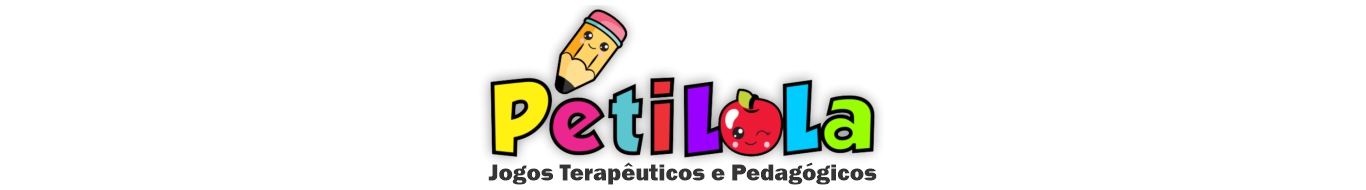 Petilola - Jogos para aprender brincando!
