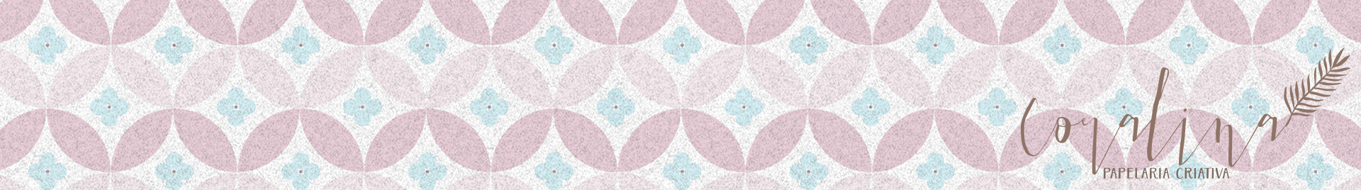 Coralina Papelaria Criativa