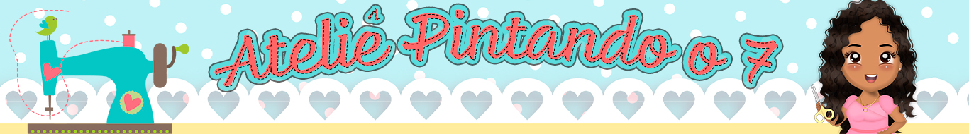 Ateliê Pintando o 7