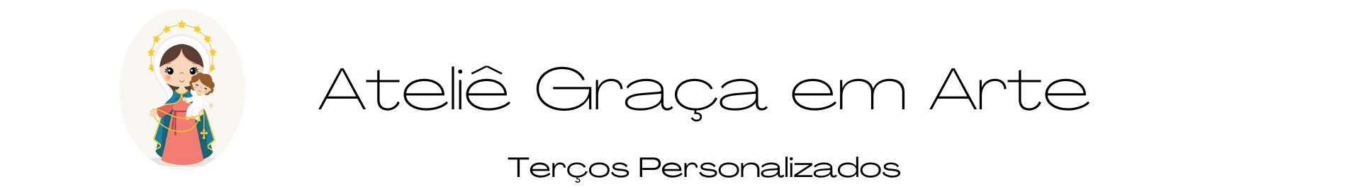 Ateliê Graça em Arte