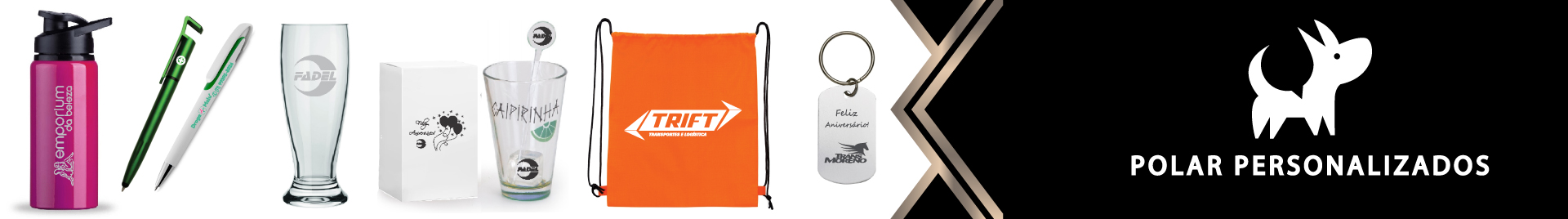 Polar Personalizados