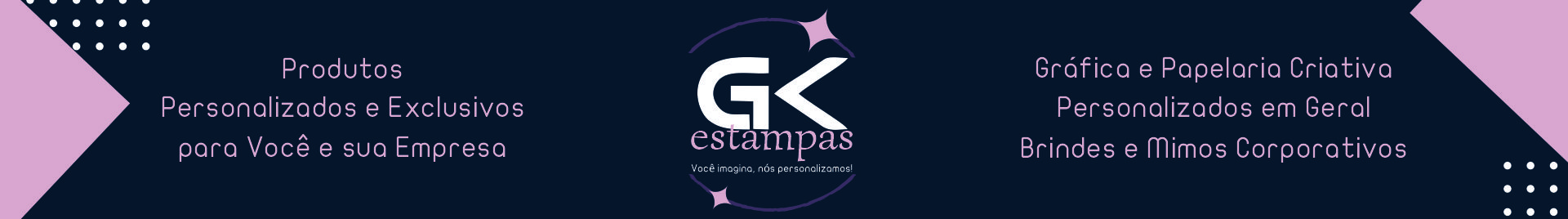 GK Estampas