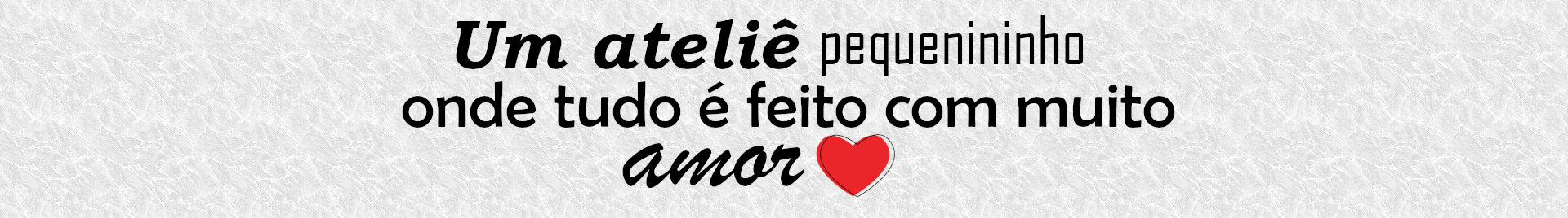 Yasmin Sayad Ateliê