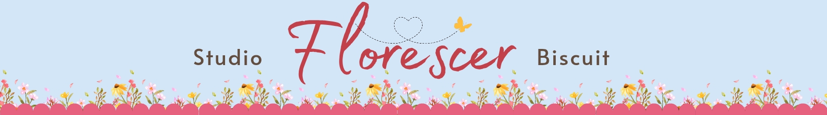 Studio Florescer Biscuit