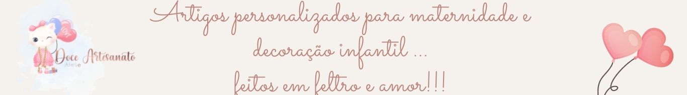 Doce Artesanato atelier