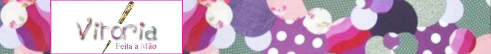 Ateliê Vitória Feita à Mão Moda Afro