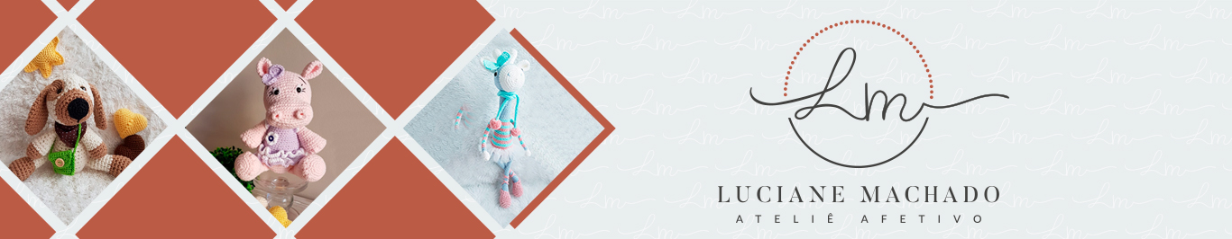 Ateliê Afetivo Crochê