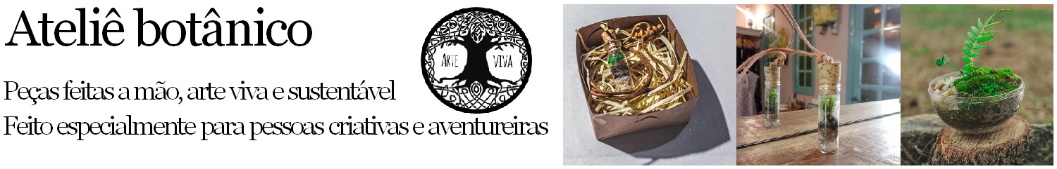 Terrarium MiniJardins