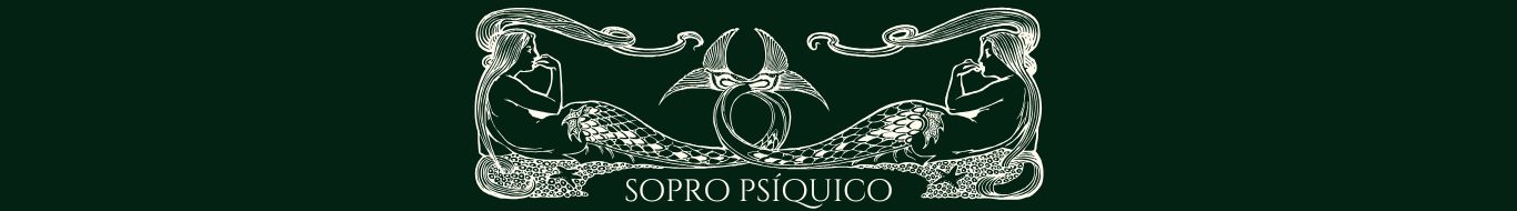 Sopro Psíquico