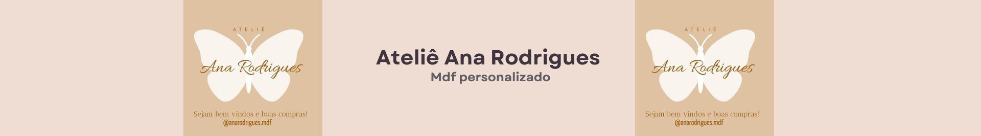 Ateliê Ana Rodrigues de Jesus