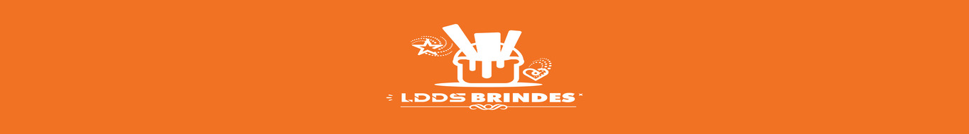 LDDS BRINDES