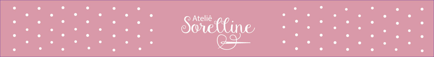 Ateliê Sorelline - Para sua Casa