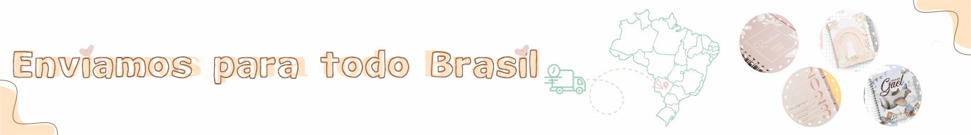 CasAteliê - Papelaria Afetiva