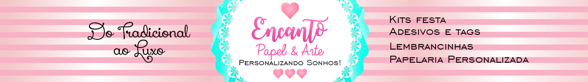 Encanto Papel & Arte