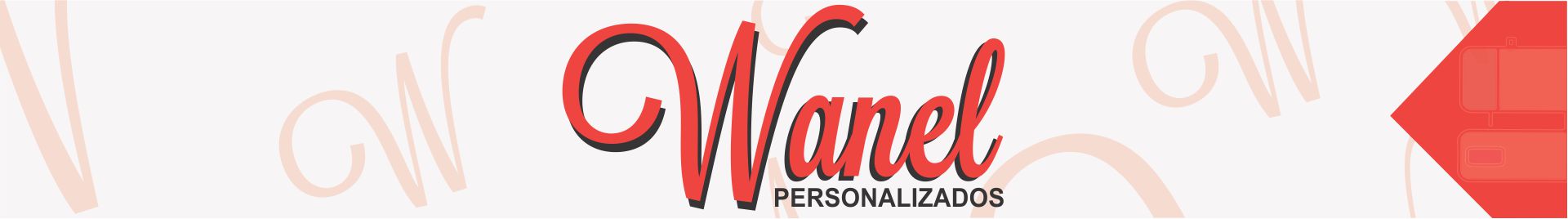 Wanel Personalizados
