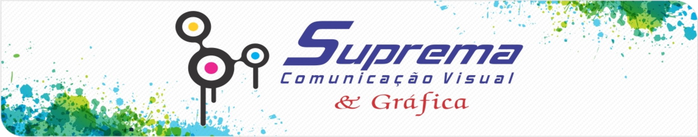 Suprema Comunicação Visual