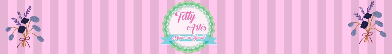 Taty bolos cenograficos