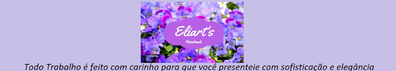 ELIARTS HANDMADE