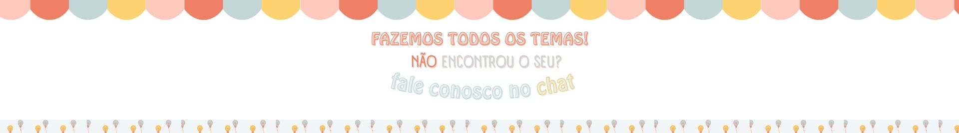 Imagine Festa Personalizados