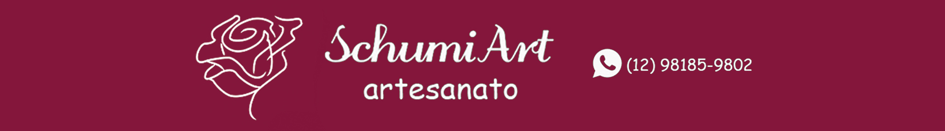 SchumiArt Artesanato