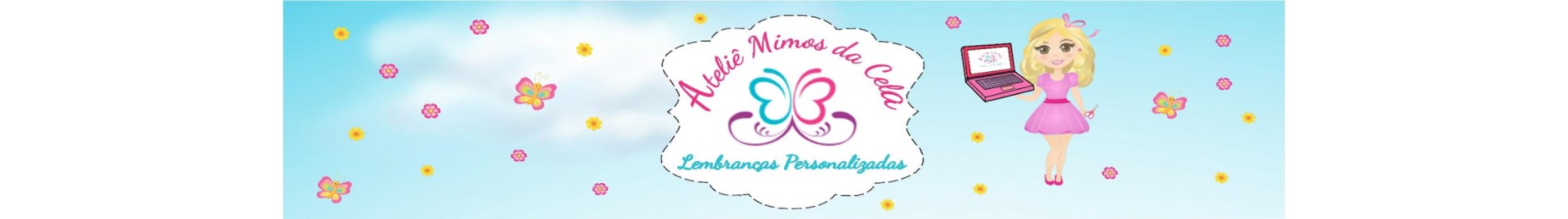 Ateliê Mimos da Cela