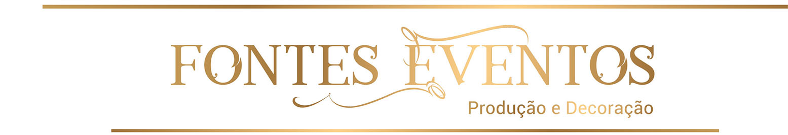 Fontes Eventos