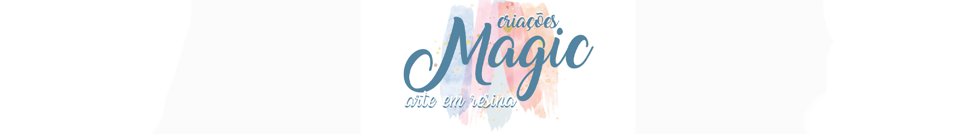 Magic Criações e Arte em Resina