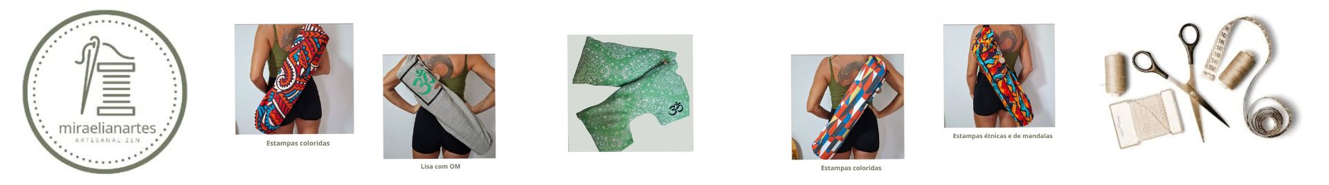 Miraelianartes Artesanal Zen