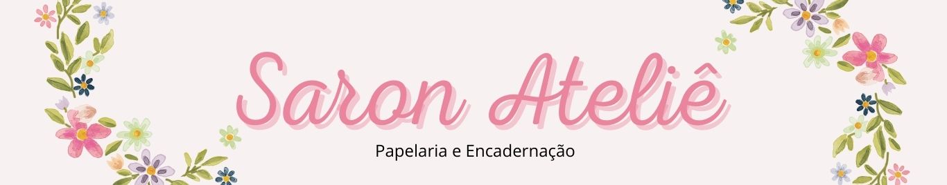 Saron Atelie Personalizados