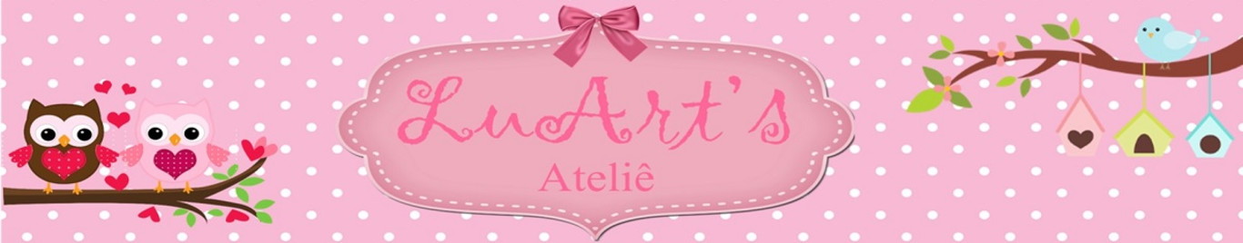LuArts Ateliê