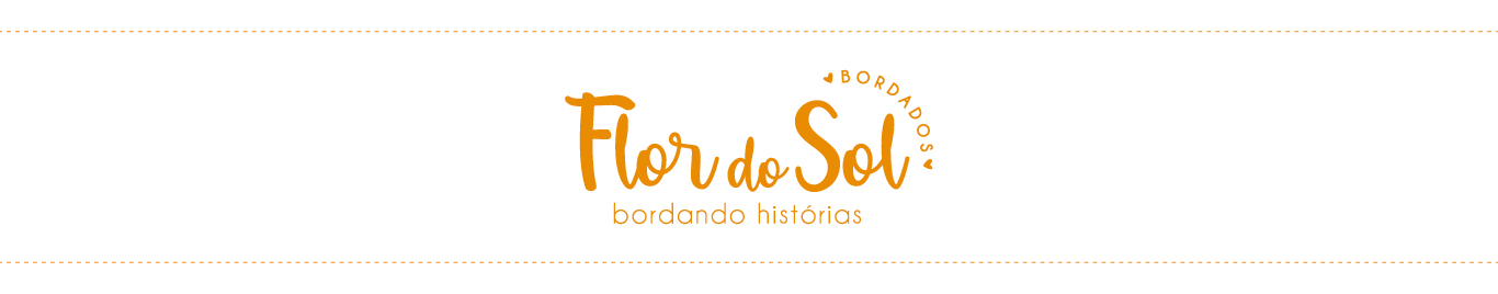 Flor do Sol Bordados