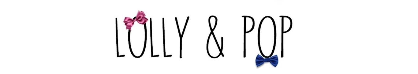 LOLLY & POP ACESSORIOS