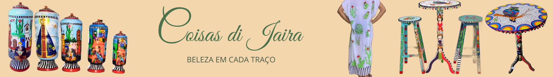 Coisas Di Jaira