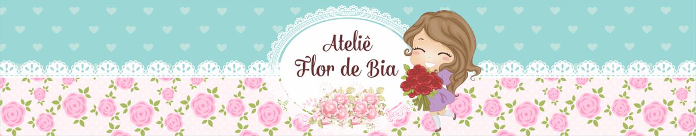 Ateliê Flor de Bia