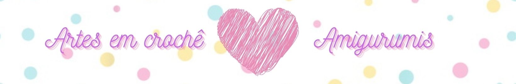Bia Artes Amigurumi