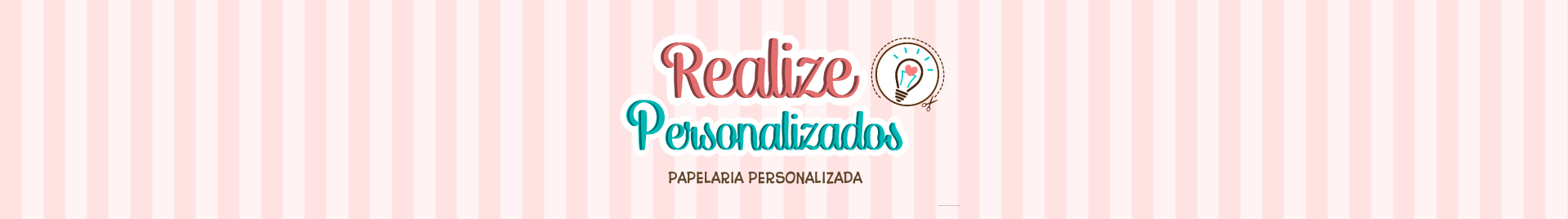 Realize Papelaria Personalizada