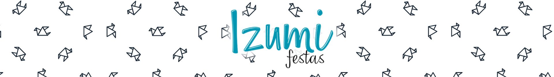 Izumi Festas RJ