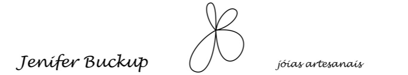 Jóias Artesanais Jenifer Buckup