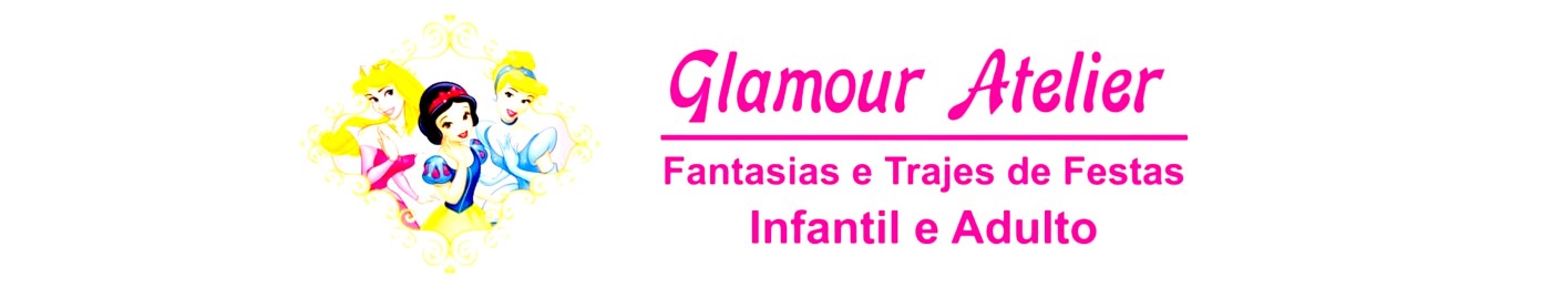 Glamour Atelier Modas