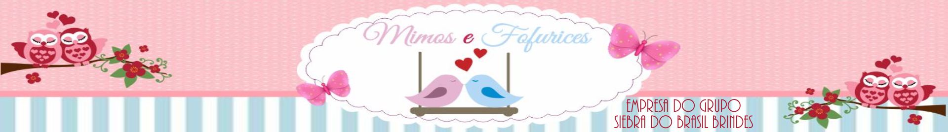 MF Mimos e Fofurices