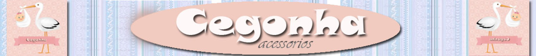 cegonha acessorio