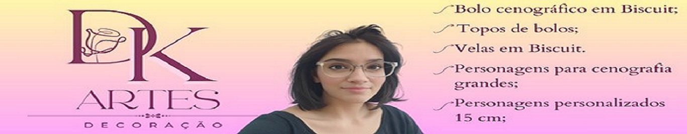 DK Artes e Decorações