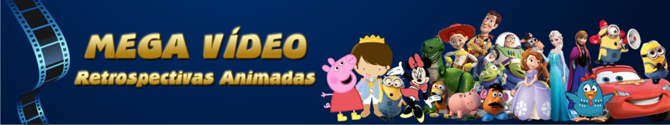 Mega Video Retrospectivas